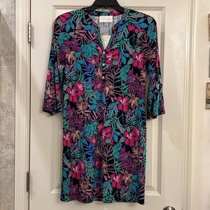 Pappagallo NWT ladies dress